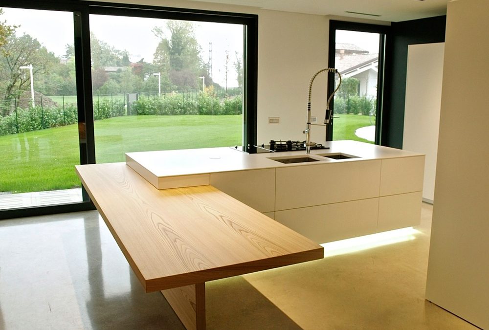 Realizzazione 40