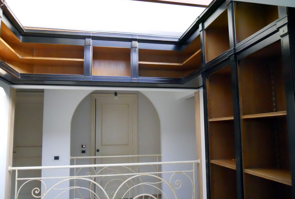 Realizzazione 9